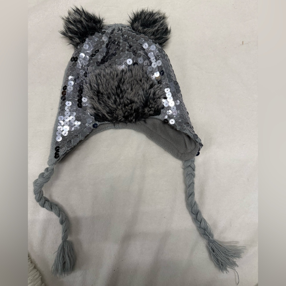 Toby beanie Hat